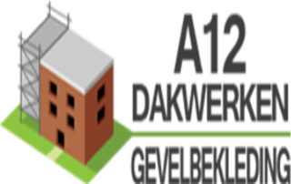 a12 dakwerken logo hoboken